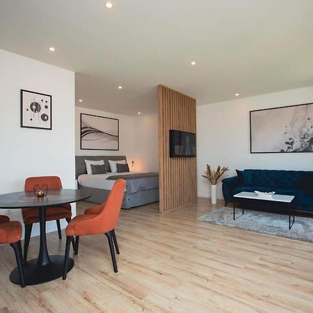 Apartment Romansa Мостар Экстерьер фото