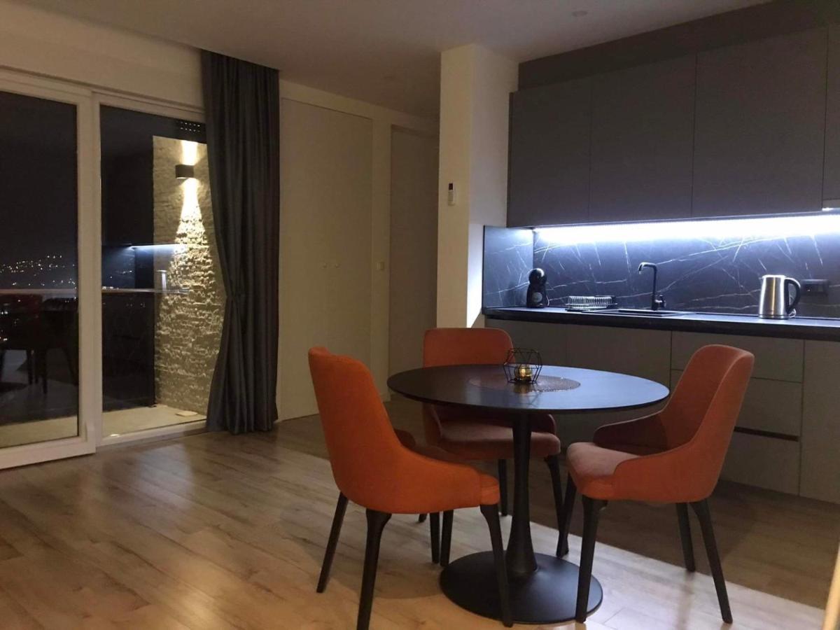 Apartment Romansa Мостар Экстерьер фото