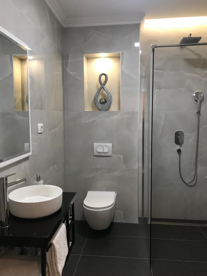 Apartment Romansa Мостар Экстерьер фото