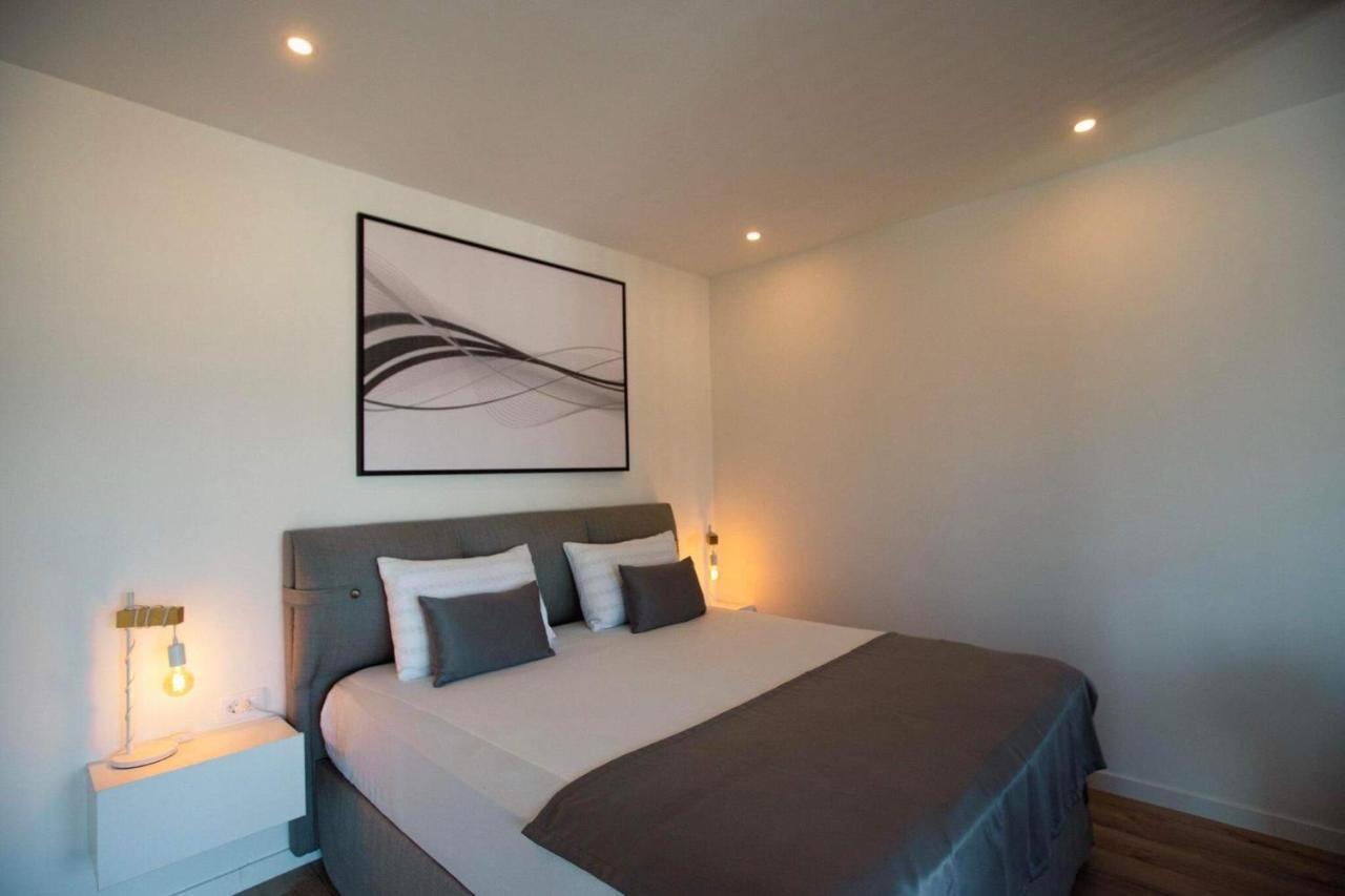 Apartment Romansa Мостар Экстерьер фото