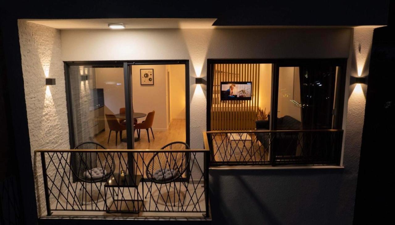 Apartment Romansa Мостар Экстерьер фото