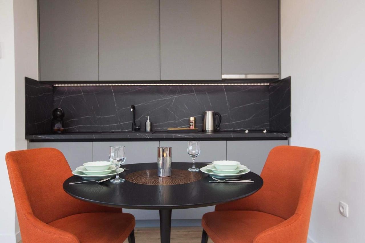 Apartment Romansa Мостар Экстерьер фото