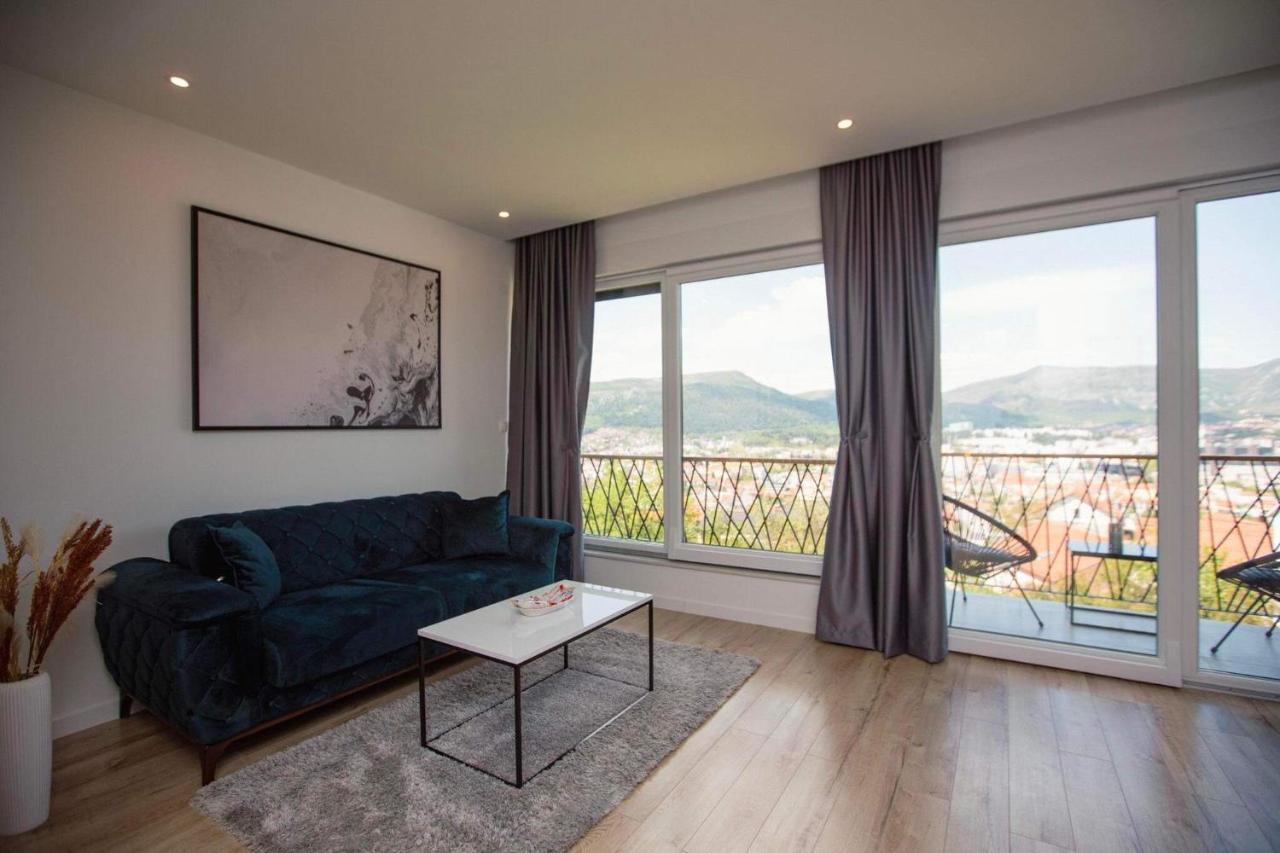 Apartment Romansa Мостар Экстерьер фото