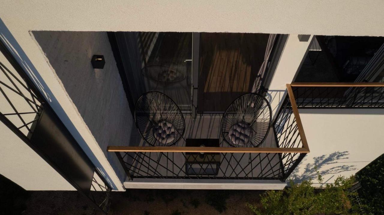 Apartment Romansa Мостар Экстерьер фото