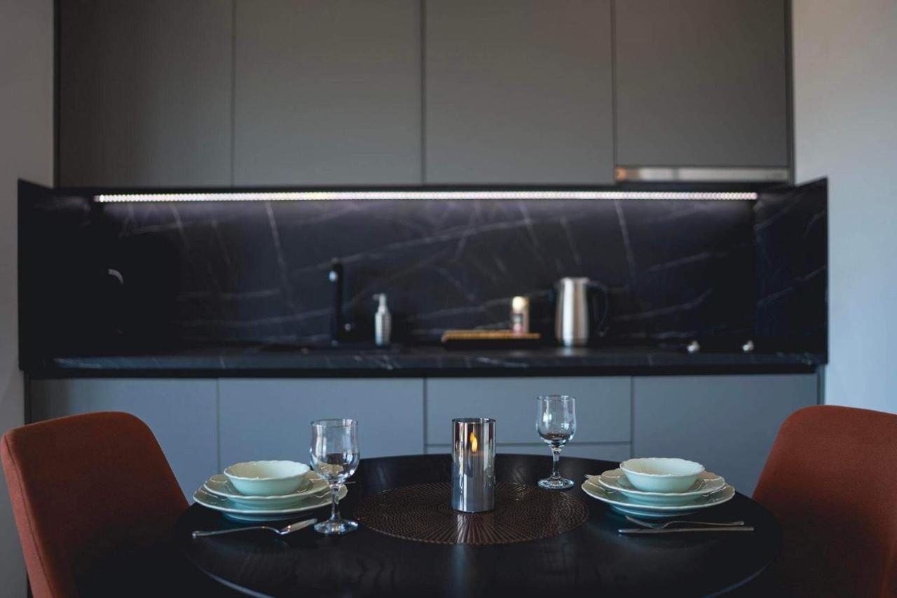 Apartment Romansa Мостар Экстерьер фото