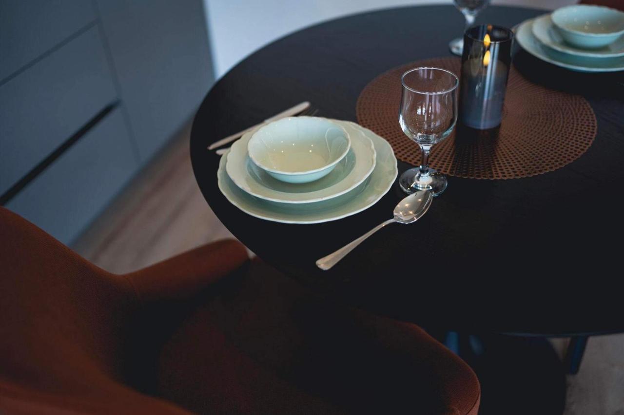 Apartment Romansa Мостар Экстерьер фото
