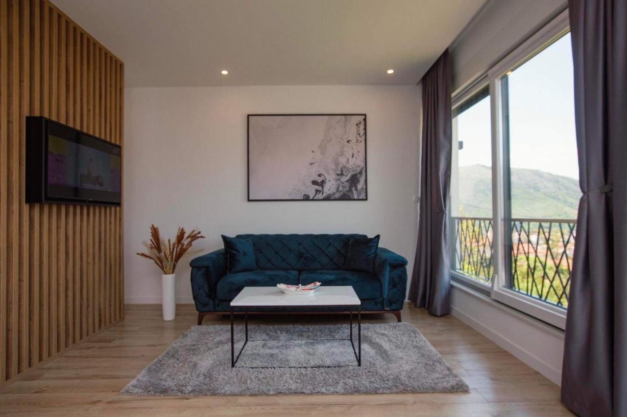 Apartment Romansa Мостар Экстерьер фото