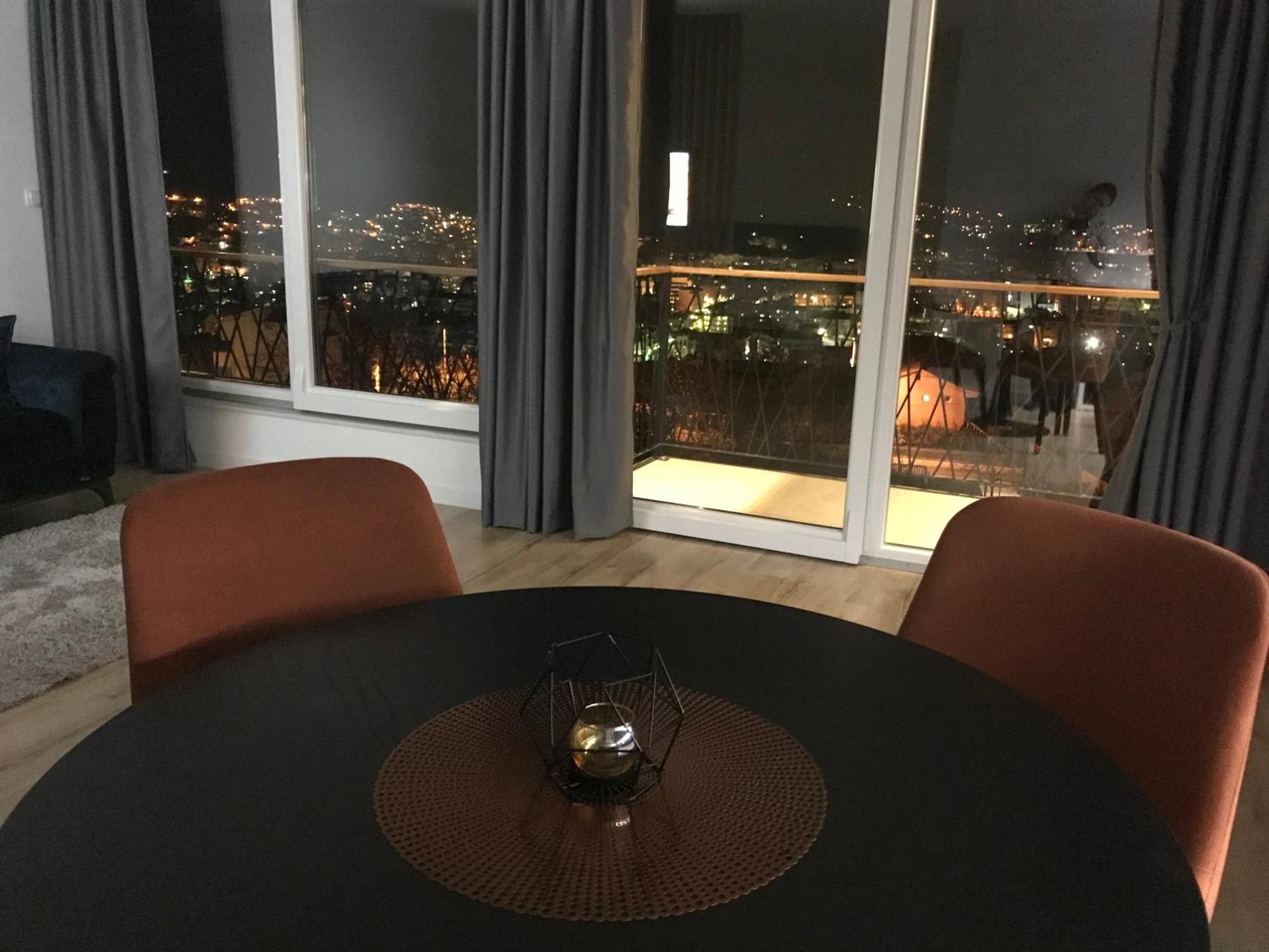 Apartment Romansa Мостар Экстерьер фото